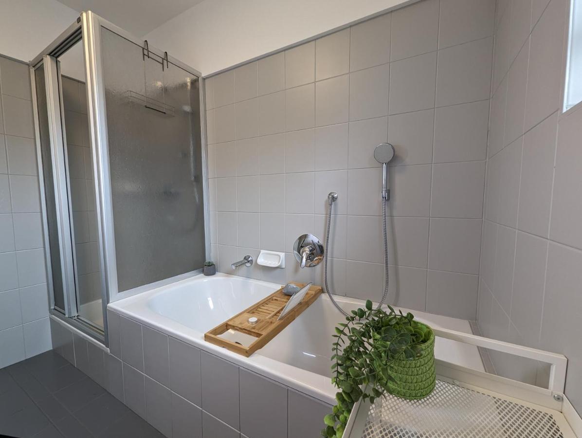Angerpartments-Sonnige Grosse Wohnung Mit Balkon Und Kostenlosen Parkplatz Dobriach Exterior photo