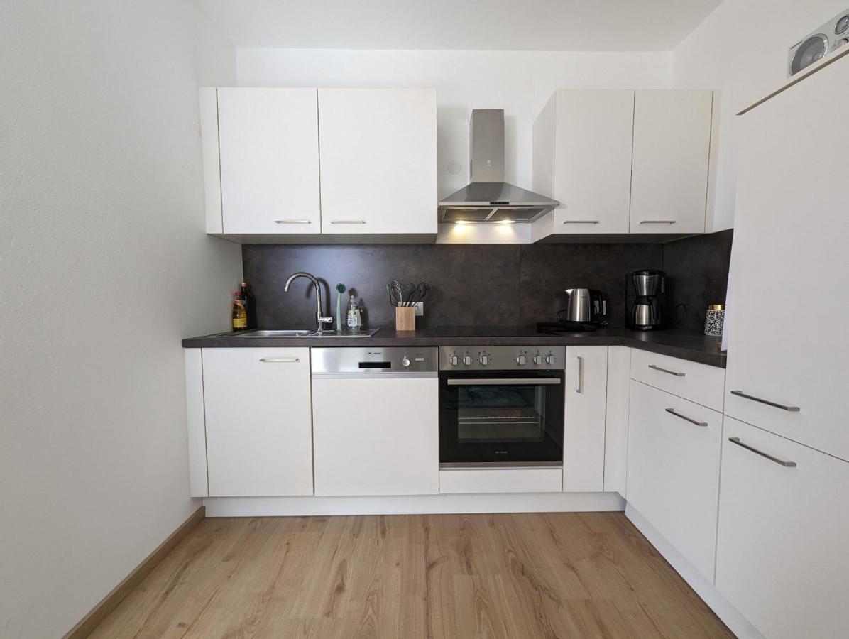 Angerpartments-Sonnige Grosse Wohnung Mit Balkon Und Kostenlosen Parkplatz Dobriach Exterior photo